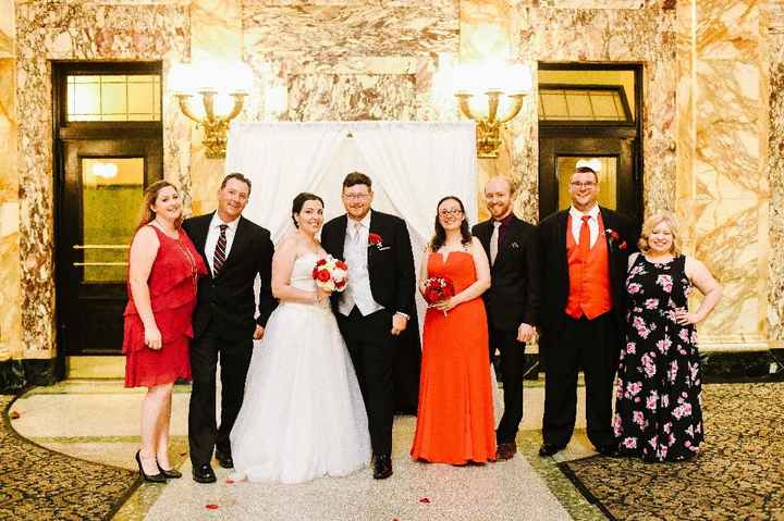 Family photo inspo. - 1