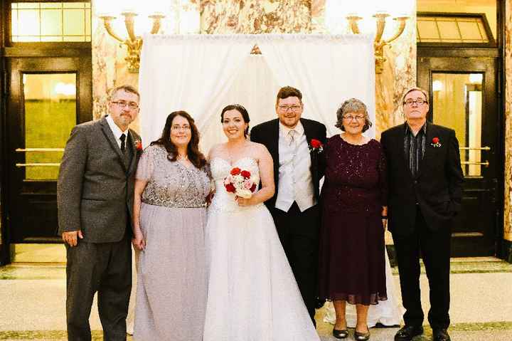 Family photo inspo. - 4