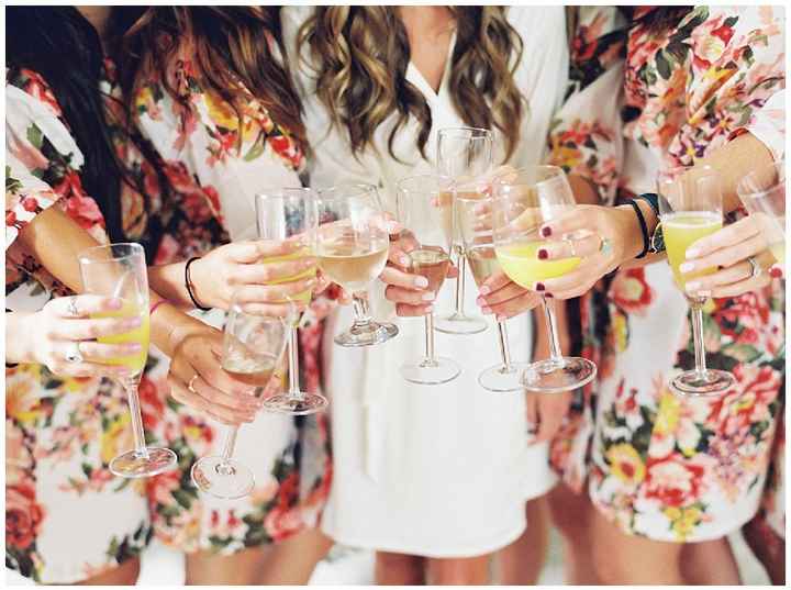 diy Bridal/groom Suite Decor - 7