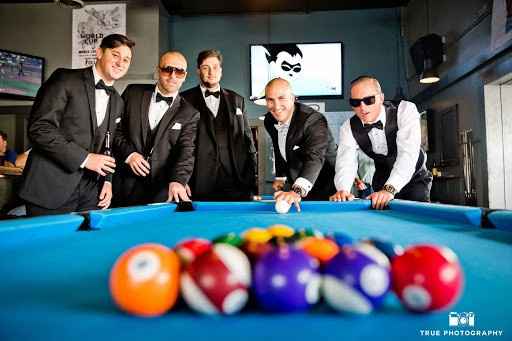 diy Bridal/groom Suite Decor - 8