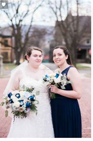 My Hair cannot curl... - 1