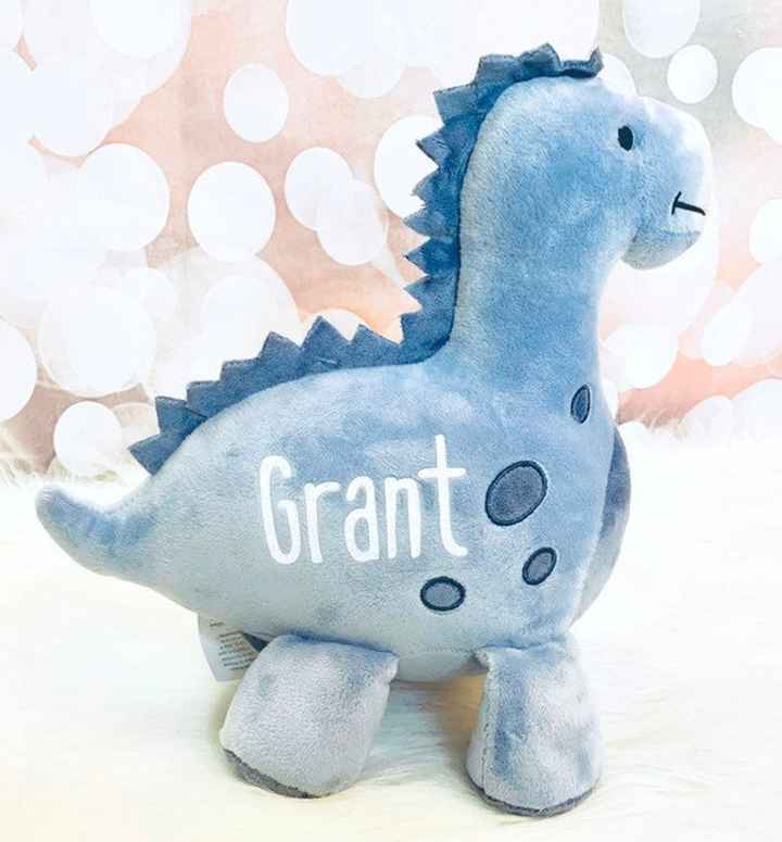 Ring bearer and flower girl - 2