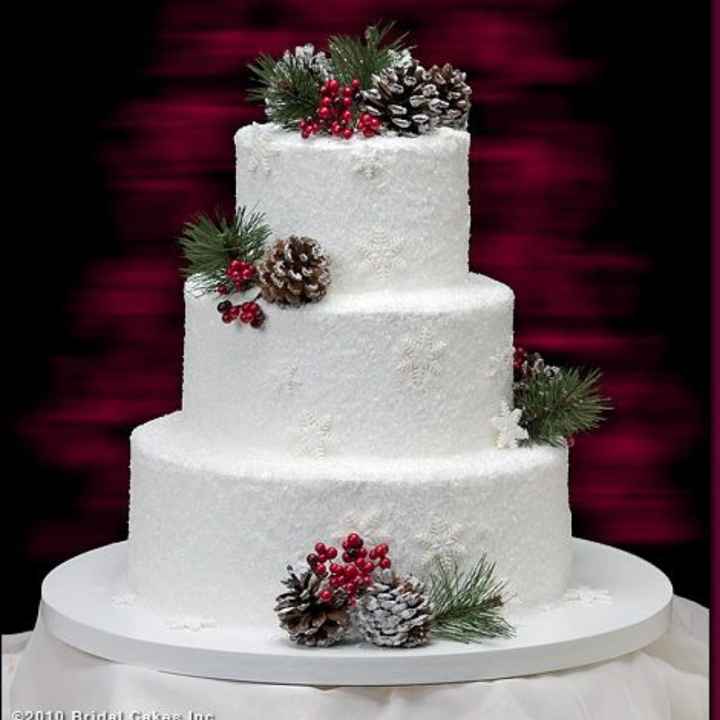 Rustic Christmas Theme - 10
