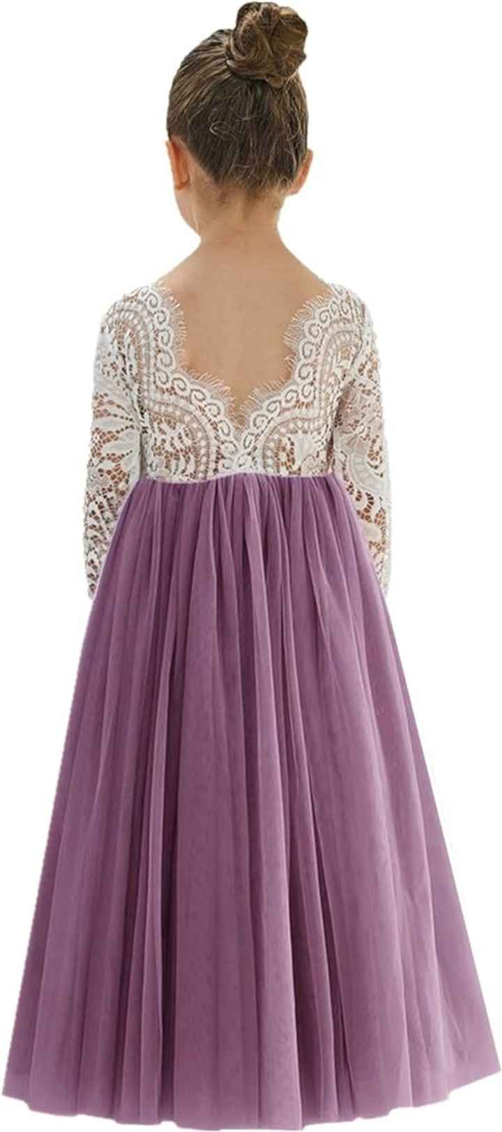 Help me pick colors - Vow Renewal - 1