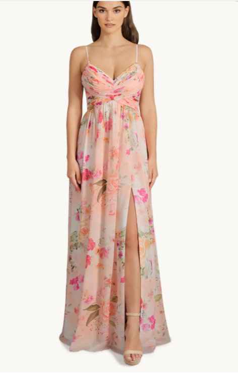Bridesmaid dress help! - 1