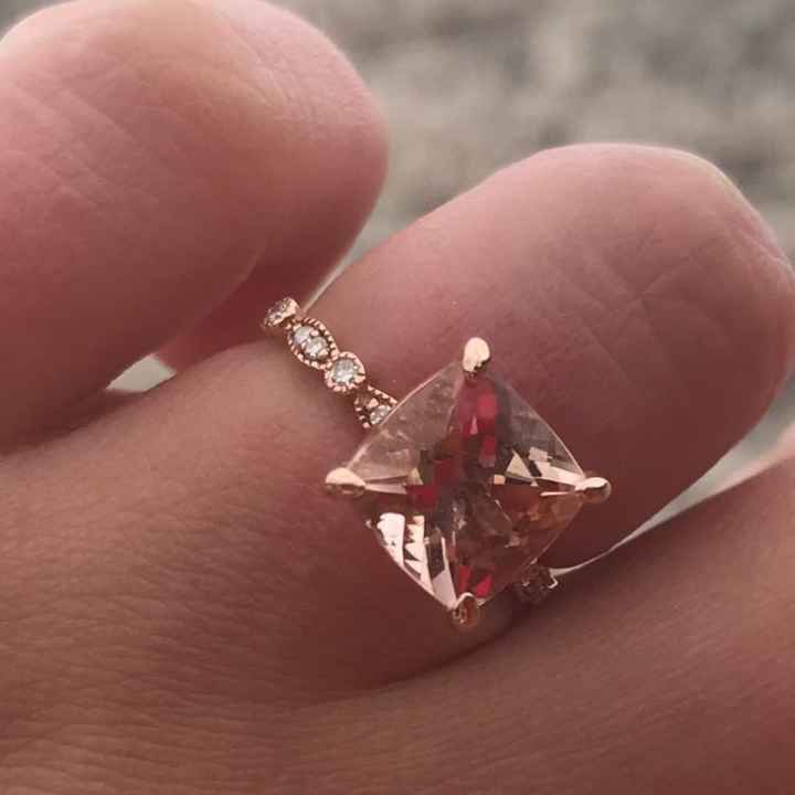 Vintage / Art Deco Bands?