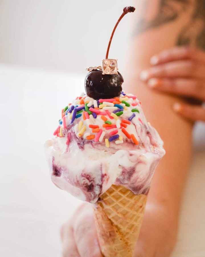 Engagement pics sneak peak!