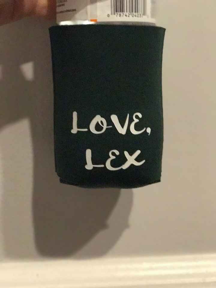 Bachelor party gifts