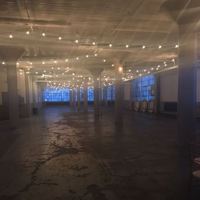 BOOKED MY VENUE