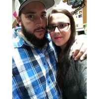 my favorite picture of us.