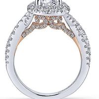 Engagement Rings: Expectation vs. Reality! - 2