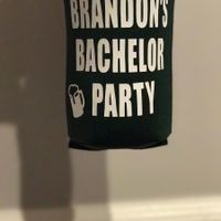 Bachelor party gifts