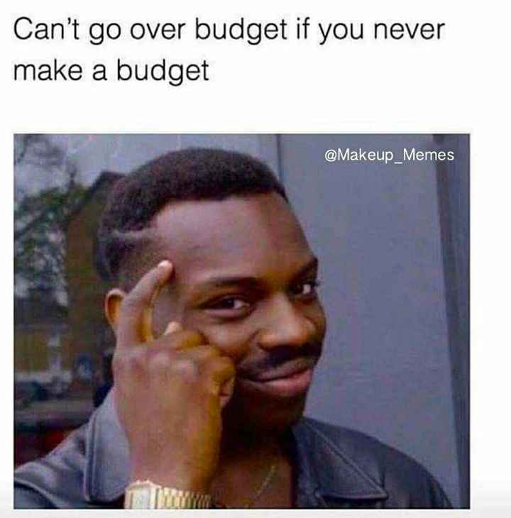 Sent This To My FH And He Wasn't Amused LOL