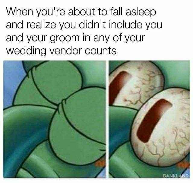 Took Me Months Before It Hit Me