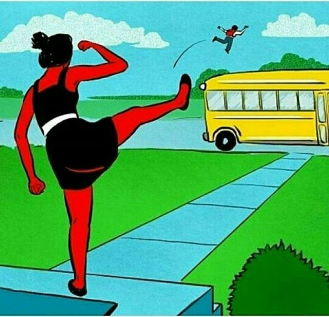 NWR- happy first days of school!