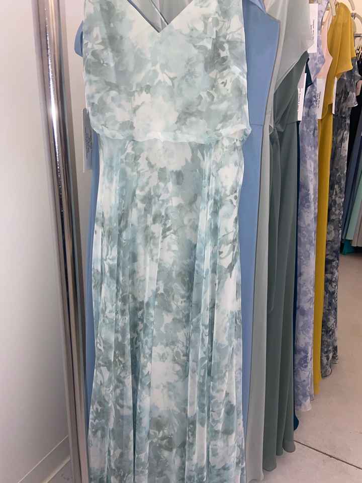 What should the groomsmen wear? - 2