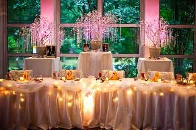 Looking to rent/buy crystal tree centerpieces for wedding
