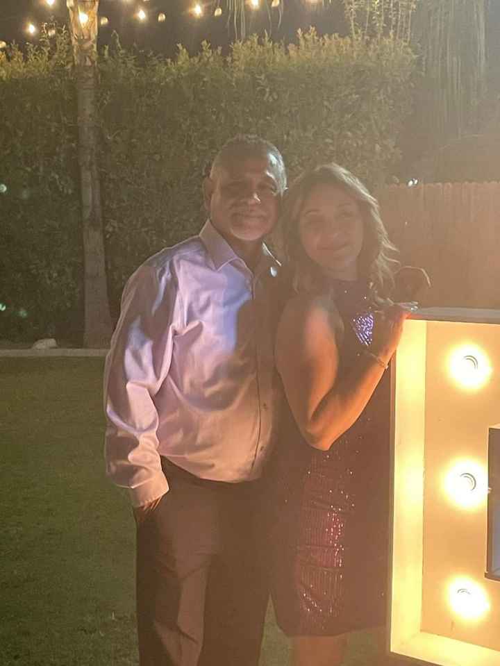 The unexpected surprise Birthday 🎂 and marriage proposal 💍 - 6