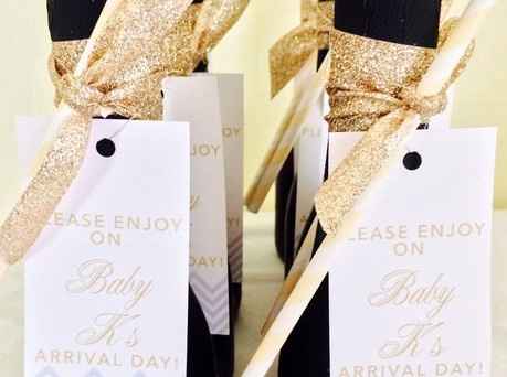 Destination Wedding Favors?