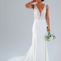 Selby Rae Gown