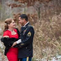 Engagement Photos