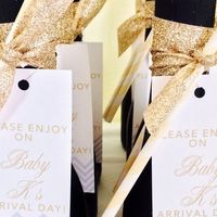 Destination Wedding Favors?