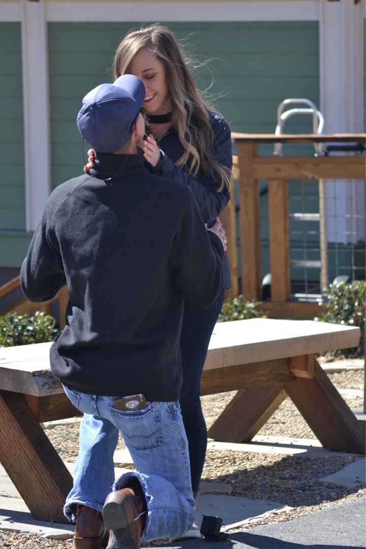 Proposal photos! - 5