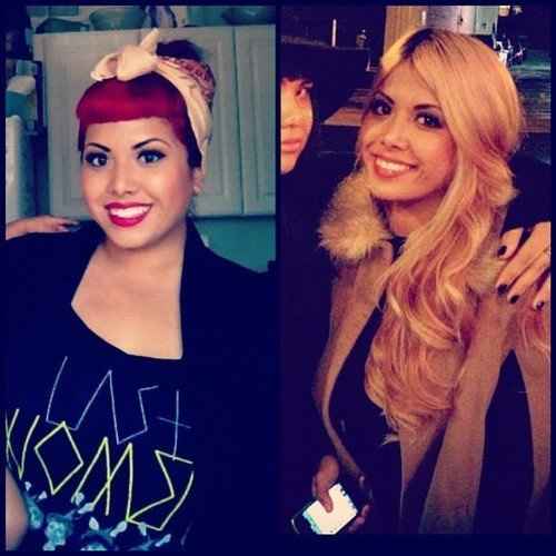 new here and i just picked up my dress!