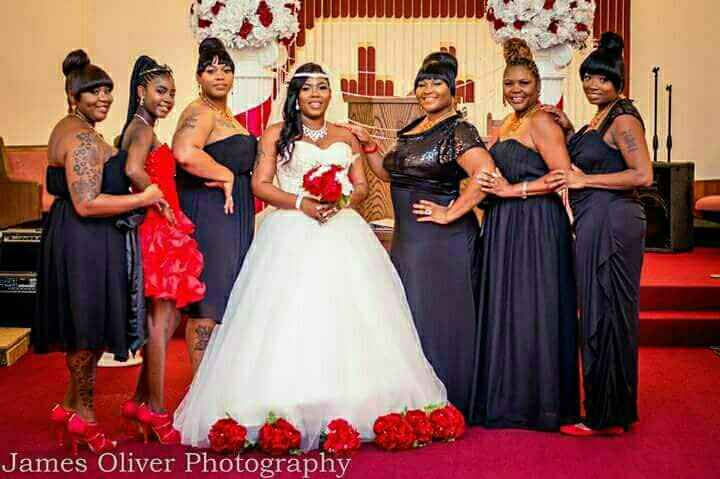 BAM professional photos :)