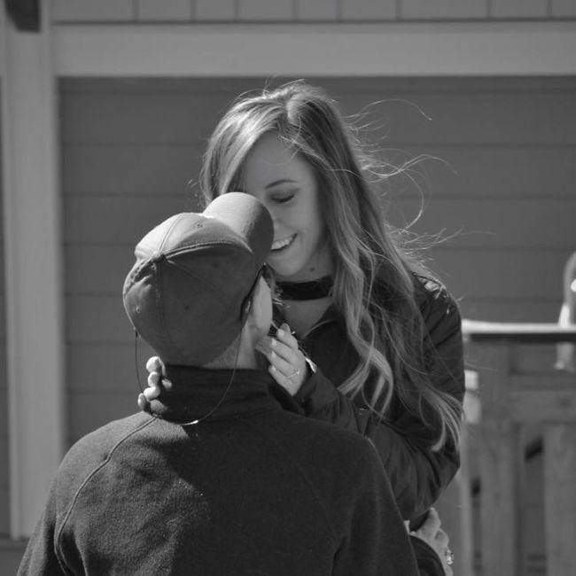 Engagement Stories!!! - 3