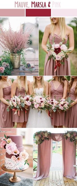 Need help picking colors!!! - 2