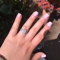 Brides of 2020!  Show us your ring! - 1