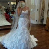 Dress selection anxiety???