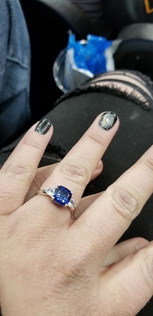 Brides of 2021! Show us your ring! 2