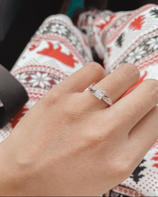2023 Brides - Show us your ring! 9