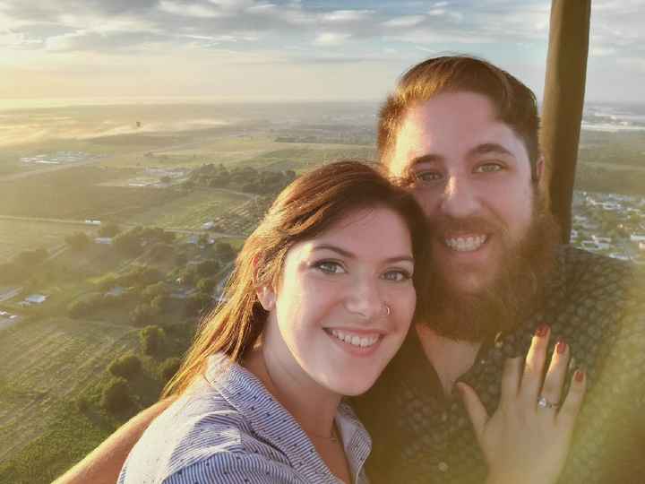 Couples getting married on April 1, 2022 in Florida - 1