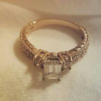 Let's see Them Beautiful rings ladies