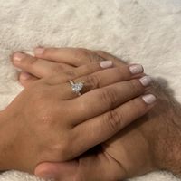 Brides of 2021! Show us your ring! - 1