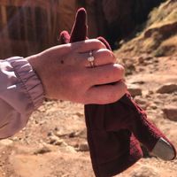 Brides of 2022! Show us your ring! - 1