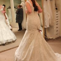 Please help me decide on my dress!