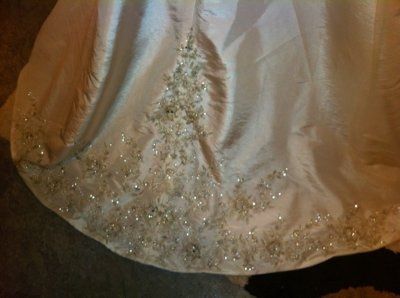 lets see those amazing gowns