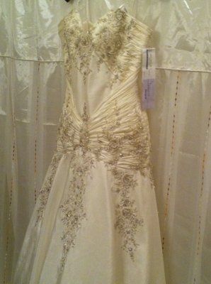 lets see those amazing gowns
