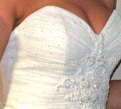 Be honest...how many dresses did you buy?