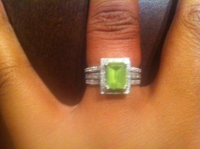 Show your Rings!