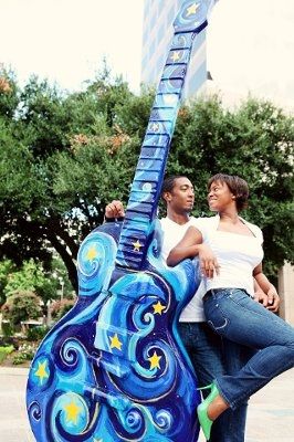Engagement Pictures