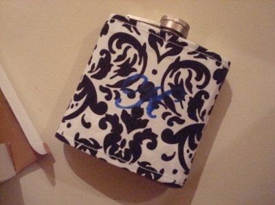 Bridesmaids Gifts...DIY...PIC HEAVY :)