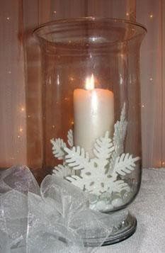 Centerpieces.. I need to re-think...