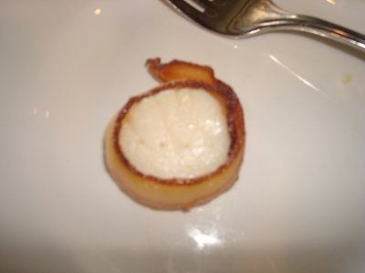 Tasting!!!!!! Warning...if you are hungry don't look! *PICS* :-)