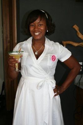 I need a bridal shower dress.  Show me yours please! - updated with a ?
