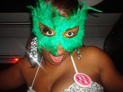 *Warning* PIC HEAVY* Bachelorette Party Madness :-) And My Bridal Shower